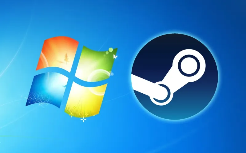 Steam平台操作系统格局变化-《Steam》Windows市占率下降Linux份额提升