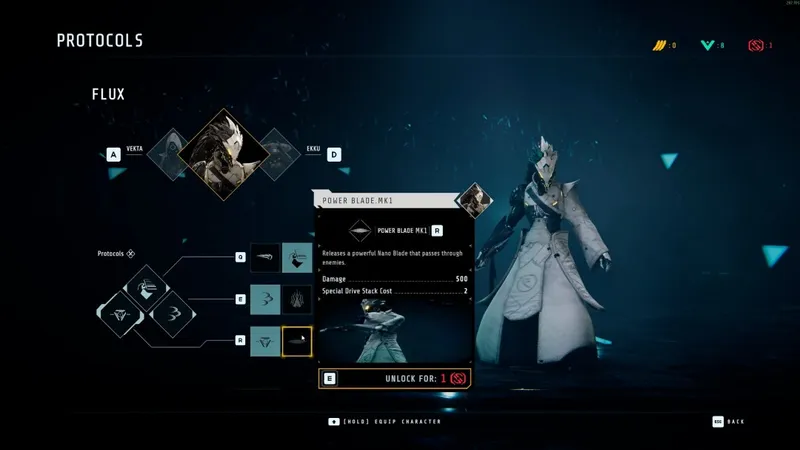 《异变金属》4月8日Steam抢先体验开启