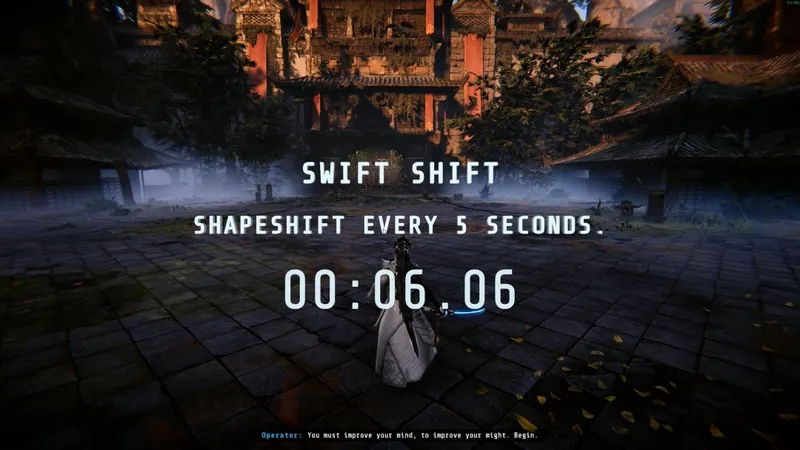 《异变金属》4月8日Steam抢先体验开启