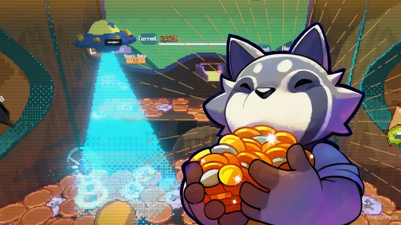 《Raccoin》最佳角色选择指南