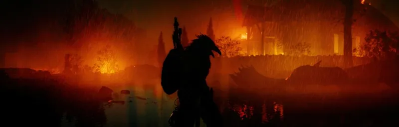 《红色沙漠》更新个人仓库扩容至1000格