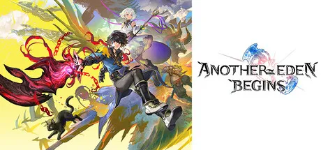 《AnotherEdenBegins》9月16日发售-时空穿越RPG新作来袭