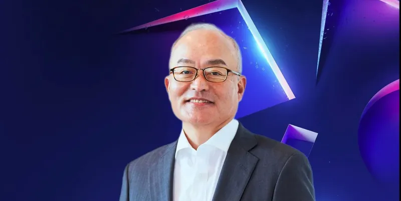 索尼转型聚焦娱乐业务-十时裕树谈《PlayStation》战略定位