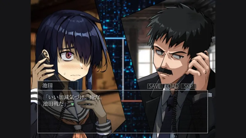 《重返蓝鲸岛》续篇《遥远的圆形世界》Steam上线