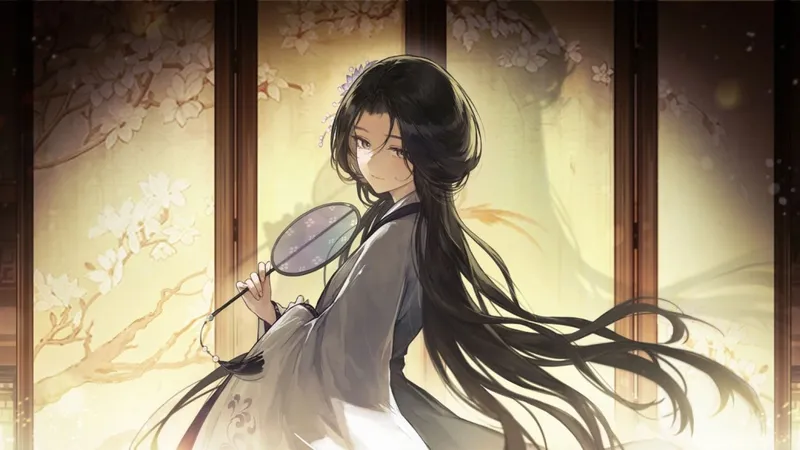 《哀鸿