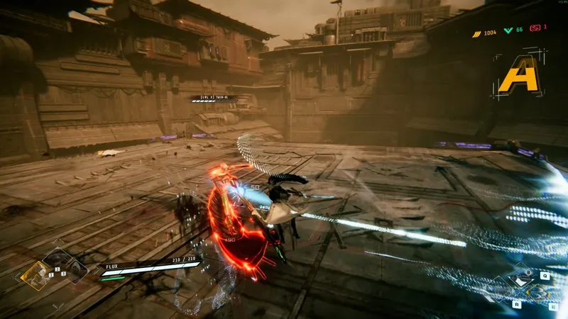 《异变金属》4月8日Steam抢先体验开启