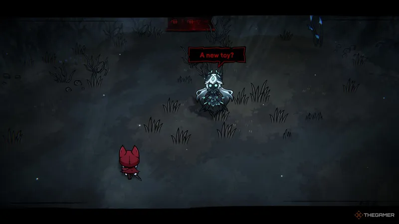 《哈迪斯2》暗月宫廷仙后打法详解