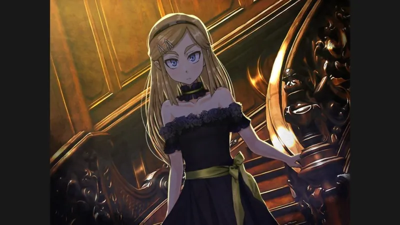 《重返蓝鲸岛》续篇《遥远的圆形世界》Steam上线