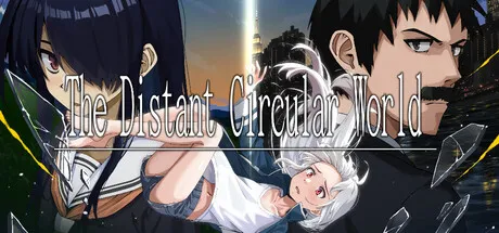 《重返蓝鲸岛》续篇《遥远的圆形世界》Steam上线