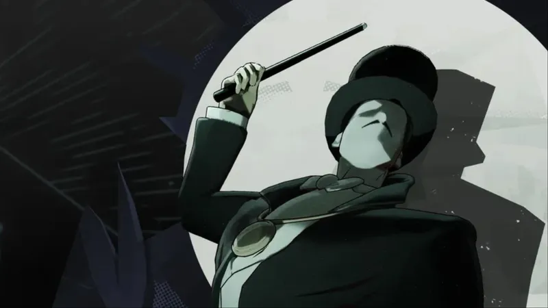 《Deadlock》最佳辅助英雄推荐