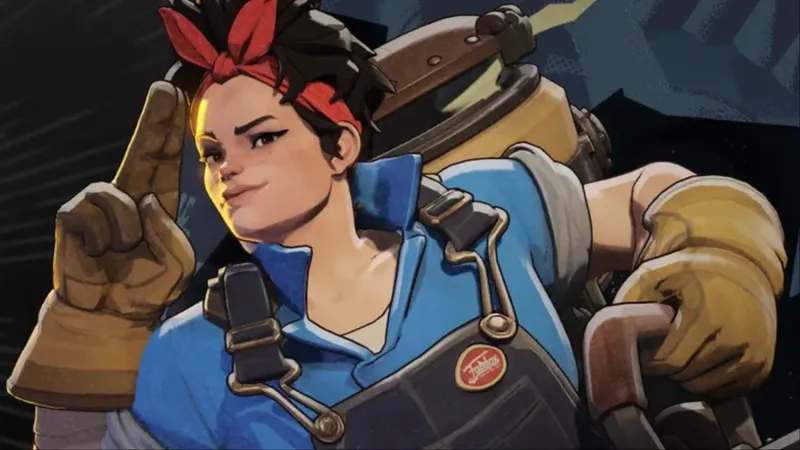 《Deadlock》最佳辅助英雄推荐