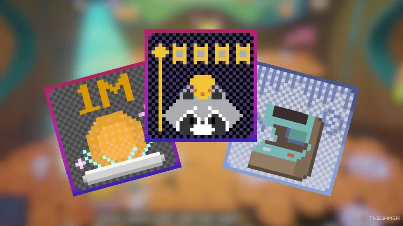 《Raccoin》无尽模式解锁攻略