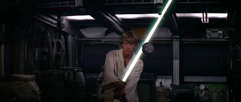 《StarWars》Maul篇章解析