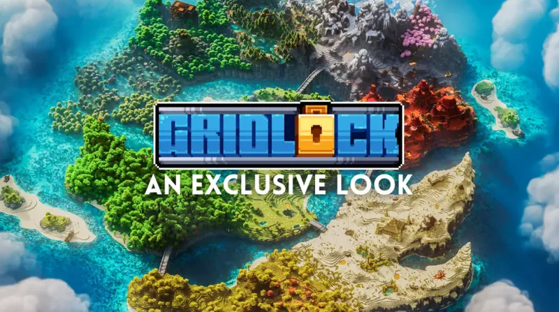 《我的世界》速通高玩电竞大赛