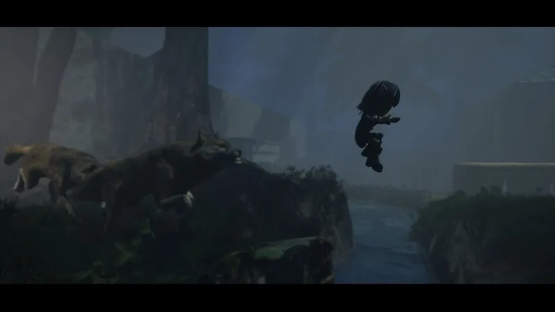 《DollisBack》4月9日上线