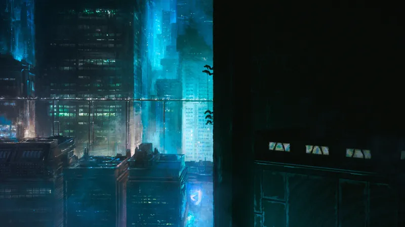 《星球大战》Maul–ShadowLord动画解析-前传剧情与角色介绍