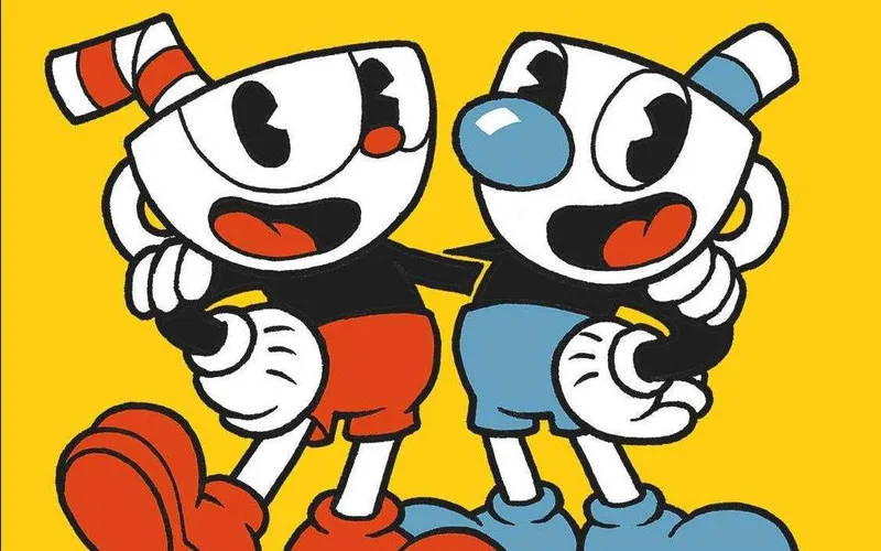 【新手向】【稳定流】茶杯头通关剧情攻略合集含DLC（已完结）