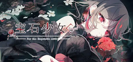 《宝石少女》续作6月5日发售-全语音恋爱冒险新篇章