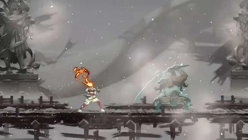 《超级忍-反攻的斩击》DLC上线-世嘉反派主题关卡与硬核模式更新