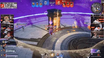 《永劫无间》2026NBPL春季赛TE战队夺冠