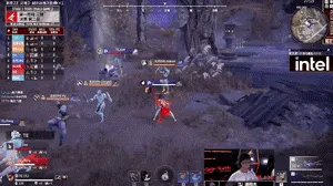 《永劫无间》2026NBPL春季赛TE战队夺冠