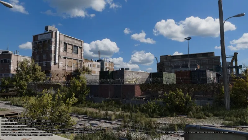 《蝙蝠侠：阿卡姆骑士》DLSS/FSRMod开发中