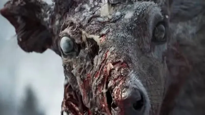 《StateofDecay3》游戏内容澄清-官方否认僵尸鹿设定