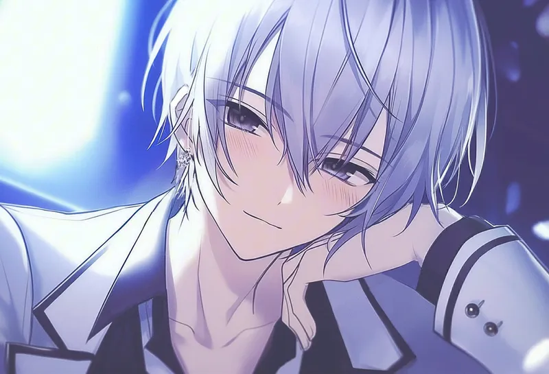 【にしき】9.1 让我深度感受你吧(〃∇〃) 自用