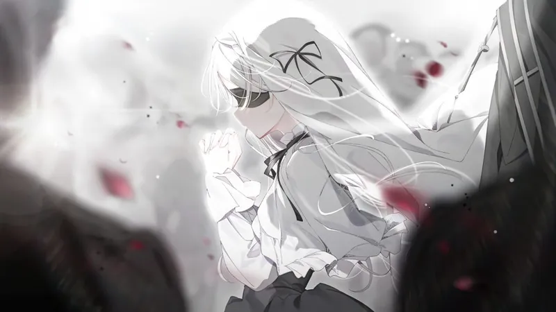 《宝石少女》续作6月5日发售