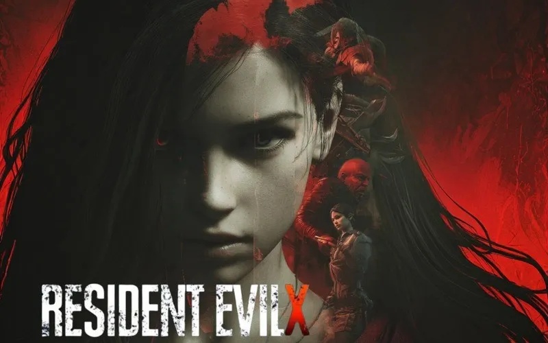 《生化危机10》新女主角曝光-打造系列最恐怖生存体验