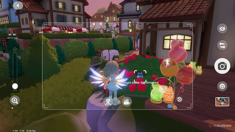 《Heartopia》彩蛋全收集