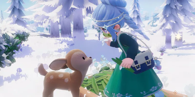 《Heartopia》彩蛋全收集