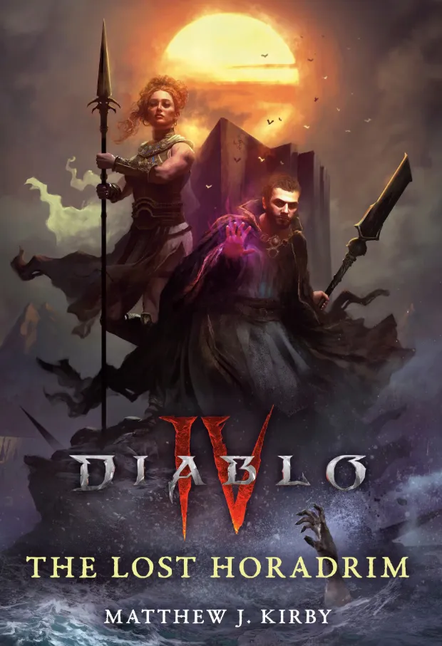 《暗黑破坏神4》新资料片揭秘-斯科沃斯群岛与赫拉迪姆宝库