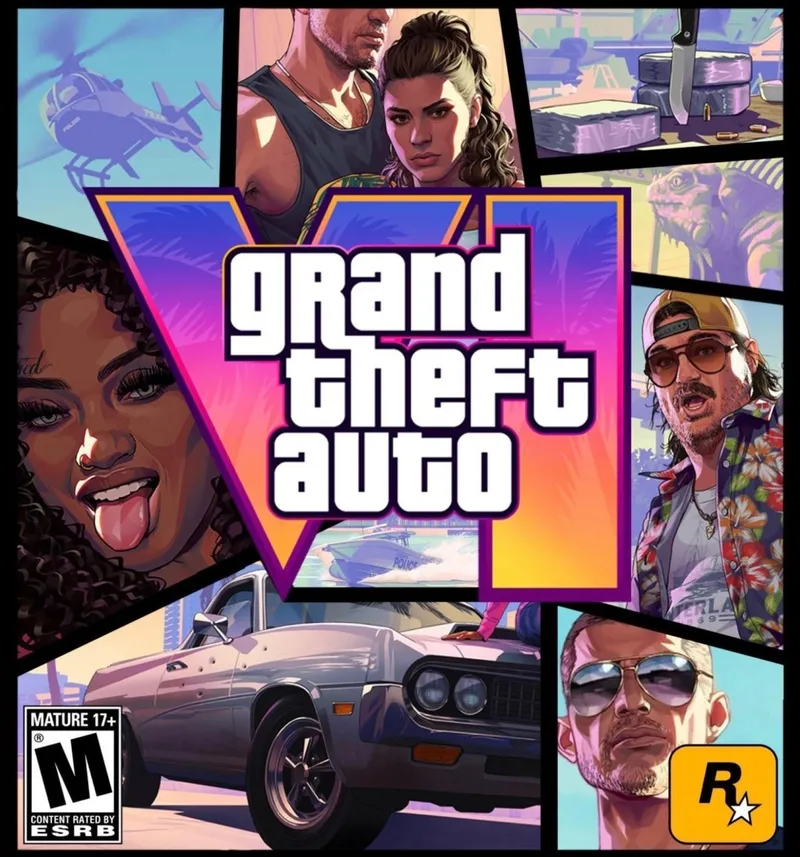 《GTA6》模型更逼真-游戏进入最终开发阶段不再延期