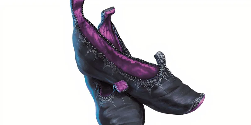 《DND》中武僧的最佳魔法物品推荐