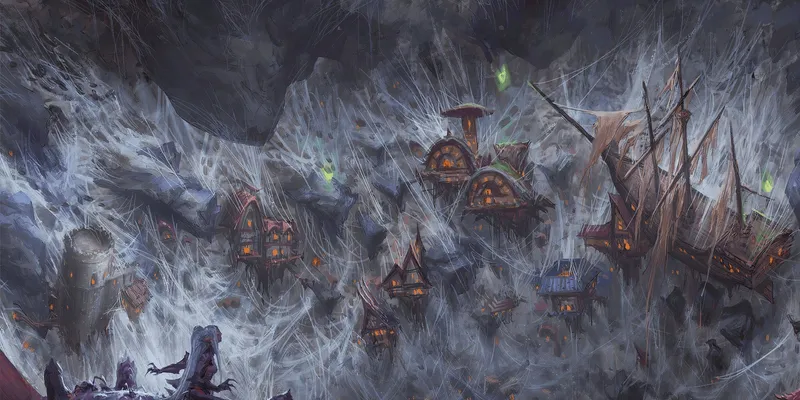 《DND》中武僧的最佳魔法物品推荐