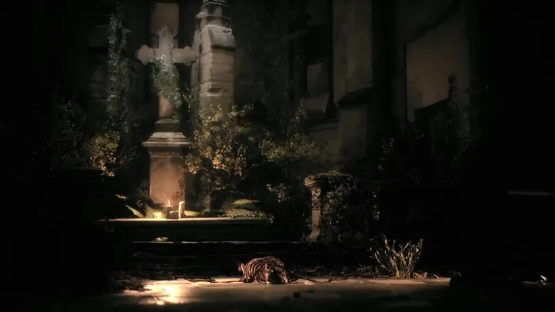 《虚空》FPS新预告发布-紧张刺激的战斗体验