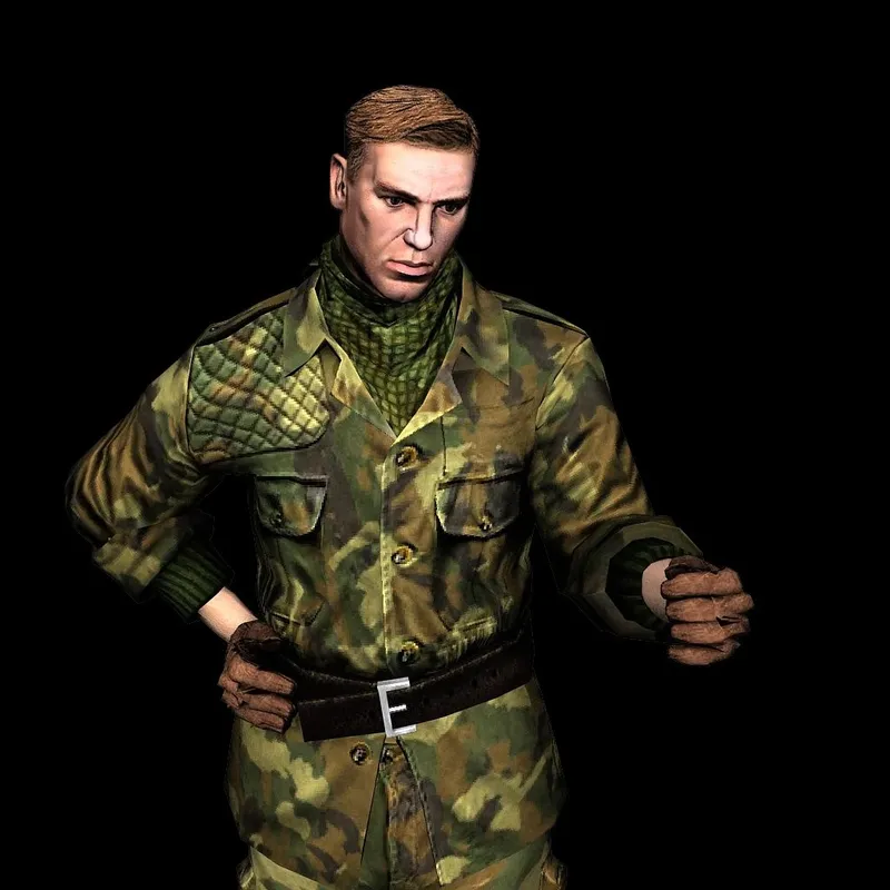 《给他爱5》源代码泄露揭示《Agent》主角模型