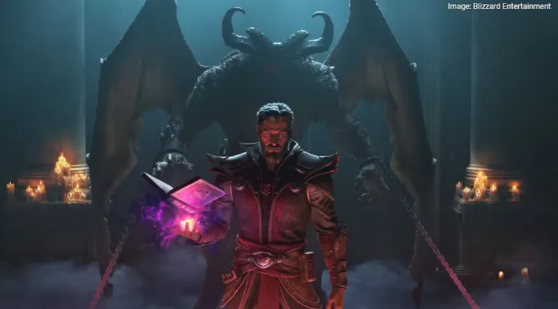 《暗黑破坏神4》新资料片揭秘