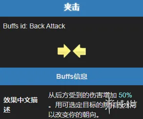 《杀戮尖塔2》夹击状态详解