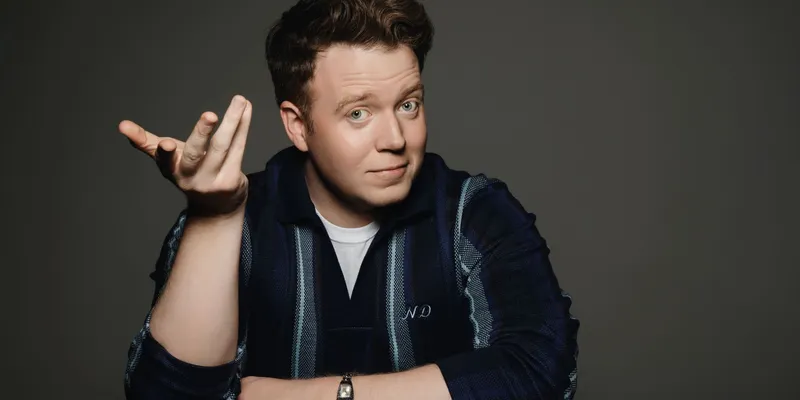 《CriticalRole》SamRiegel谈实况游戏制作趋势