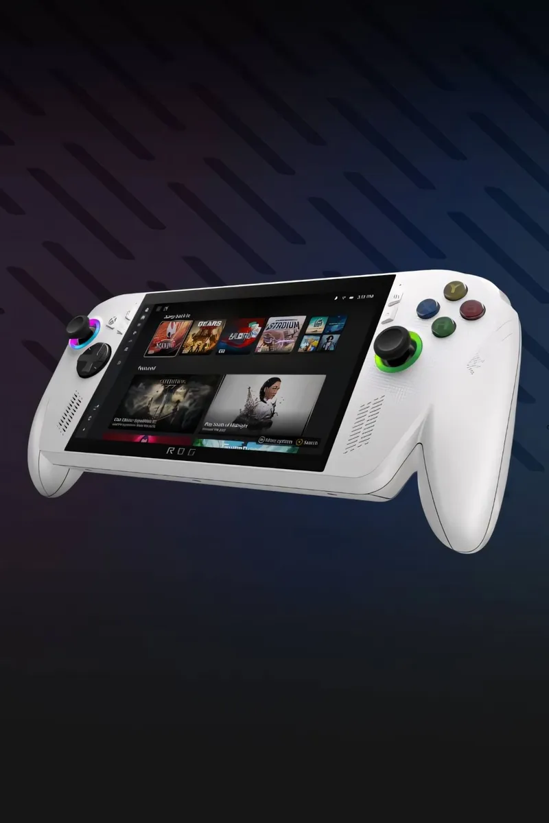 《ROGXboxAlly》降价至500美元