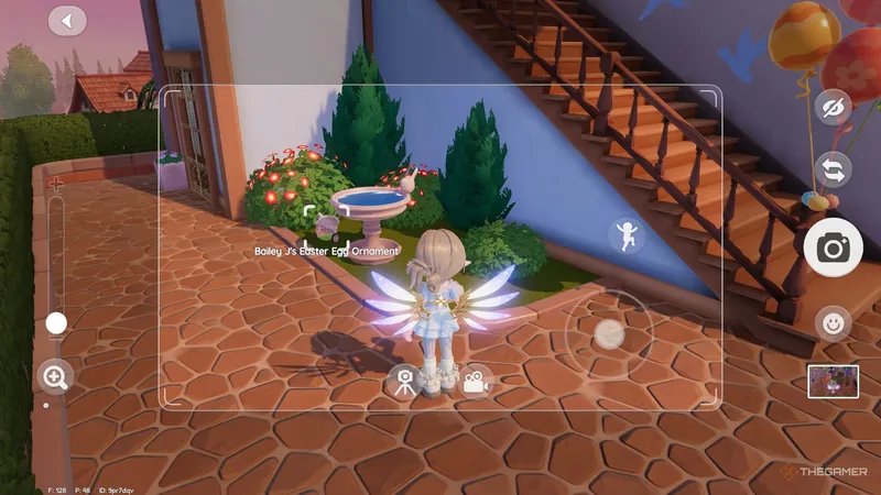 《Heartopia》彩蛋全收集