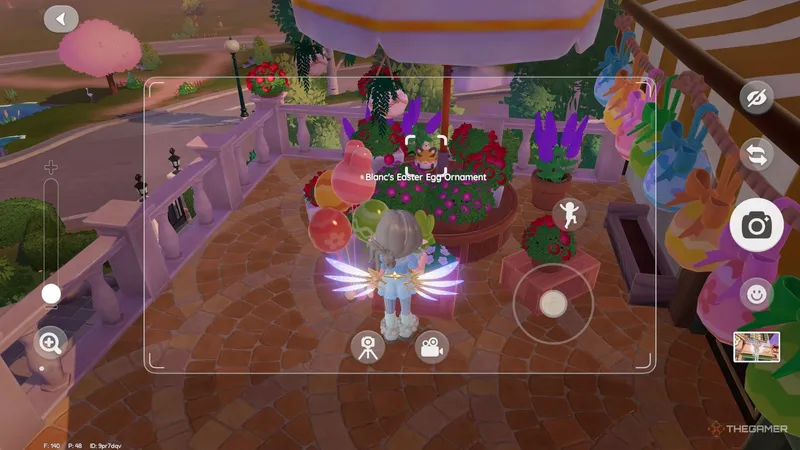 《Heartopia》彩蛋全收集