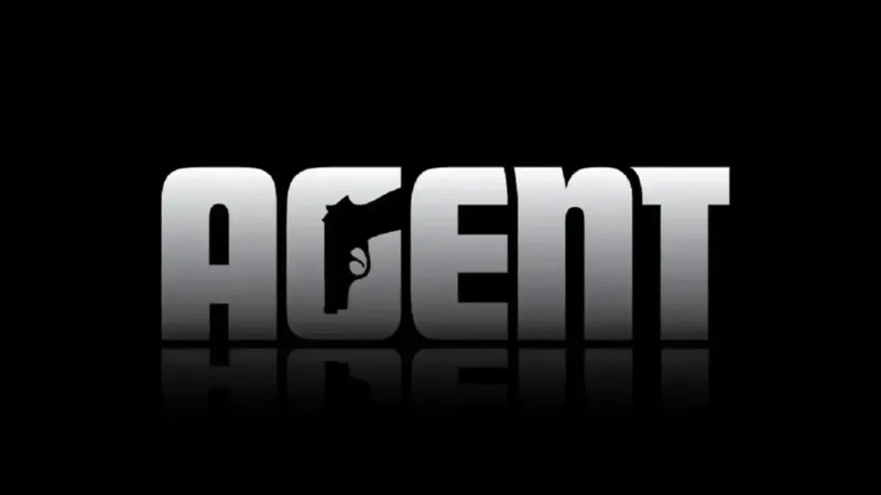 《给他爱5》源代码泄露揭示《Agent》主角模型