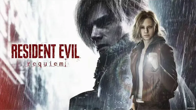 【学徒】生化危机9安魂曲地毯式无伤攻略解说（合集 方便收藏）