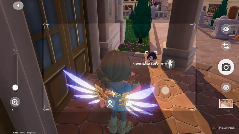 《Heartopia》彩蛋全收集