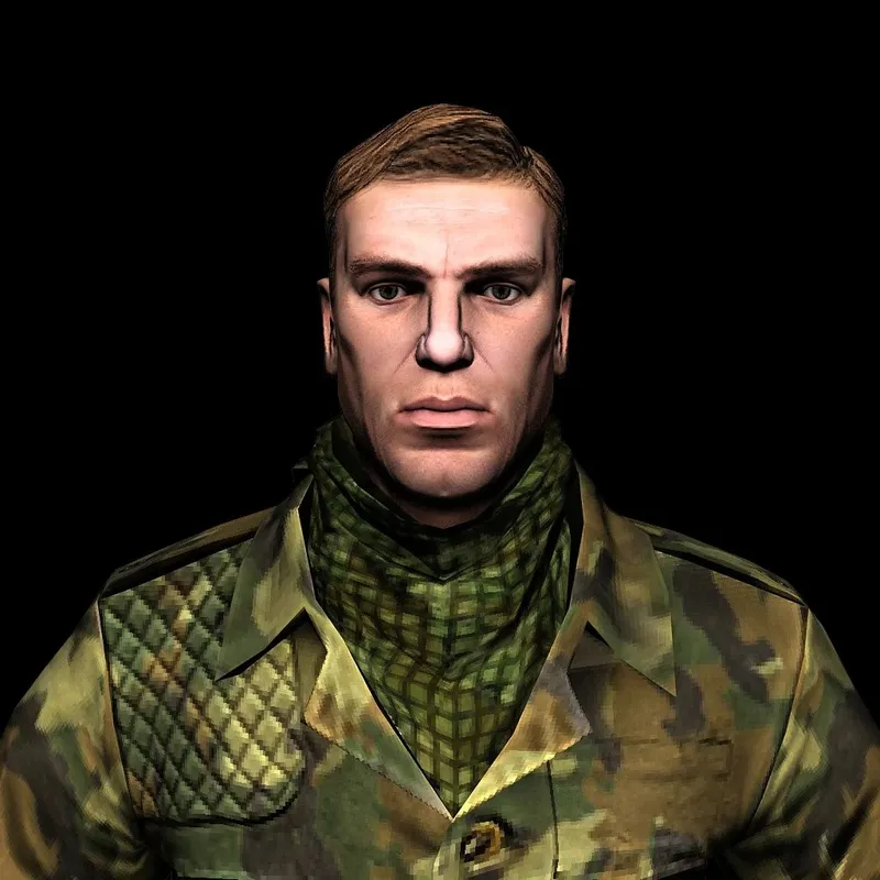 《给他爱5》源代码泄露揭示《Agent》主角模型