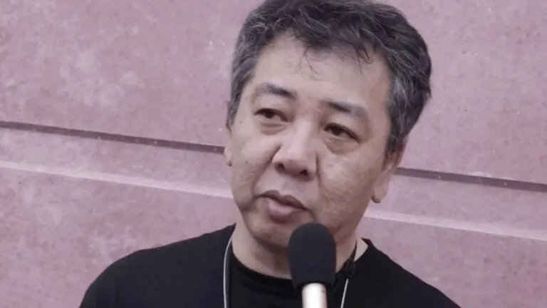《双截龙》创作者岸本良久逝世-横版动作游戏黄金时代的告别