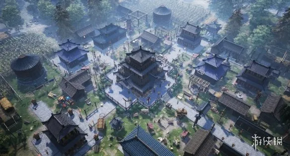 《宗门起源》存档位置详解